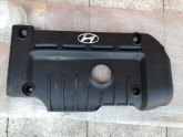Hyundaı Getz Motor Üst Muhafaza Kapak Benzinli 29240-2470