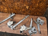 Oto Çıkma Parça / Mekanik / Cam Krikosu / Nissan / Micra / Çıkma Parça 