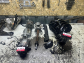 Honda civic fb7 motor parçaları