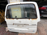TOYOTA Hİ-ACE BAGAJ KAPAĞI