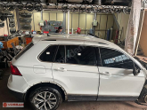 Vw Tiguan Sağ ön Arka kapı hatasız Sökme 2015 Sonrası
