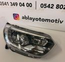 Oto Çıkma Parça / Elektrik / Far / Renault / Express / Çıkma Parça 