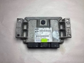 Peugeot 207 Motor Beyni IAW6PLC.105 9654596080 9663380880