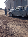 Oto Çıkma Parça / Jant & Lastik / Jant & Lastik Takımı / Nissan / Navara / Çıkma Parça 