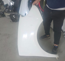 2015/2023 FİAT DOBLO BEYAZ ÖN ÇAMURLUK ORJINAL GÖÇÜKLÜK
