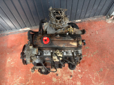 Renault broadway rn motor