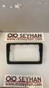 5JA858415 skoda rapid 2012-19 teyp radyo çerçevesi