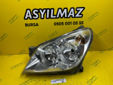 ASTRA H SOL FAR (ORJİNAL HATASIZ) - 93190069
