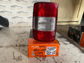 VOLKSWAGEN CADDY SOL STOP LAMBASI 2006-2010 MODEL