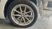 BMW E90 JANT