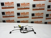 ÇIKMA MERCEDES C180 W204 SAĞ ÖN KAPI TESİSATI A2044400305