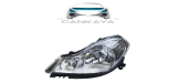 CLIO SYMBOL THALIA FAR SOL 09 7701070630