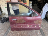 MİTSUBİSHİ LANCER SAĞ ÖN KAPI DIŞ AÇMA KOLU 90 MODEL ORJİNAL