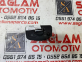 ÇIKMA AUDİ GRUP FAR ANAHTARI 4G0941531S