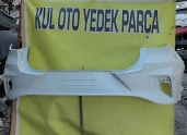 FORD PUMA 2 ARKA TAMPON ÇIKMA PARÇA KUL OTODA