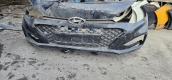 Hyundai i20 ön tampon