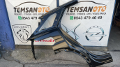 PEUGEOT PEJO 3008 SAĞ ARKA ÇAMURLUK SIFIR ORJ TEMSAN OTO