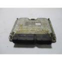 Audi A4 2.5 Motor Beyni EDC15VM 0281010823 8E0907401D