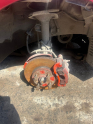 Oto Çıkma Parça / Alt Takım & Direksiyon / Helezon Yayı / Hyundai / Accent / Çıkma Parça 