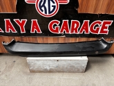 Citroen Berlingo Peugeot Rifter Opel Combo Arka Tampon 98245789XT