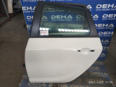 Oto Çıkma Parça / Opel / Astra / Kaporta & Karoser / Kapı / Çıkma Parça 