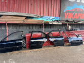 HONDA EURO CİVİC ÖN ARKA ÇIKMA DOLU KAPILAR
