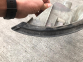 Oto Çıkma Parça / Elektrik / Sinyal Kolu / Saab / 9-3 / Çıkma Parça 