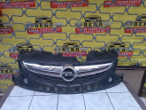 OPEL CORSA D ÖN PANJUR IZGARASI ÇIKMA ORJİNAL YEDEK PARÇA