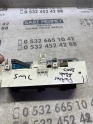 Oto Çıkma Parça / Elektrik / Klima Kontrol Paneli / Peugeot / Partner / Çıkma Parça 