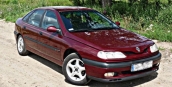ÇIKMA RENAULT LAGUNA 1 BÜTÜN PARÇALARI MEVCUTTUR YEDEK PARÇA