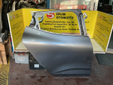 RENAULT CLİO 5 SAĞ ARKA KAPI 821008730R ÇIKMA ORJİNAL SALİM OTO