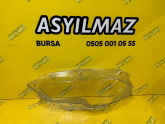 Oto Çıkma Parça / Ford / Mustang / Elektrik / Far Camı / Çıkma Parça 