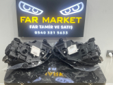 Oto Çıkma Parça / Elektrik / Far / Audi / A3 / Çıkma Parça 