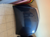 Çıkma hatasız motor kaputu