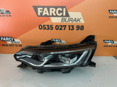 TALİSMAN İCON SOL FAR ORJİNAL