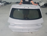 BYD SEAL U GRİ BAGAJ KAPAĞI ORJINAL GÖÇÜKLÜK