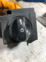 Mercedes A160 Far Kontrol Düğmesi 1685450104