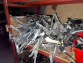 ÖZMEN OPEL ASTRA G H SAĞ SOL ÖN CAM KRİKOSU MOTORU
