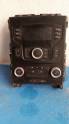 Renault Megane 4 klima kontrol paneli