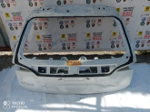 SKODA SCALA BAGAJ KAPAĞI OEM 657827216