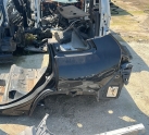 jeep cherokee 2015 kesme sol arka çamurluk (son fiyat)