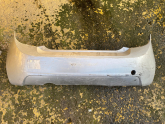 CHEVROLET AVEO T300 HB ARKA TAMPON ÇIKMA 96696011 CANCAN OPEL