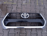 2019 2023 Toyota Hilux on panjur