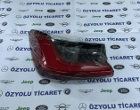 BMW G20 3 Serisi Sol Arka Stop 7420449
