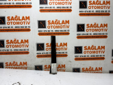 ÇIKMA VW PASSAT B5 SOL ARKA DIŞ DİREK KAPLAMASI 3B9839903