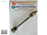 BMW E90 3 Serisi Dizel Çıkma Aks Sağ Arka Orijinal