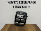 682606428R CLIO IV 4 KALORIFER ÇERÇEVE PANELI NIKELAJ ORJINAL