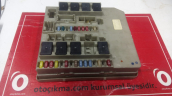 PP-T30-M10 NİSSAN MİCRA SİGORTA KUTUSU