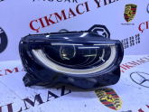 Oto Çıkma Parça / Elektrik / Far / Abarth / 500e / Çıkma Parça 