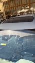 Volvo xc90 çıkma sanruf